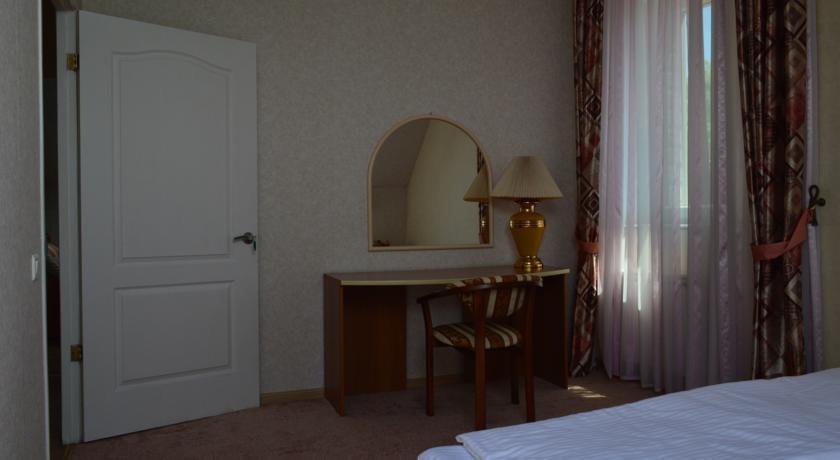 Гостиница Helius Hotel Сочи