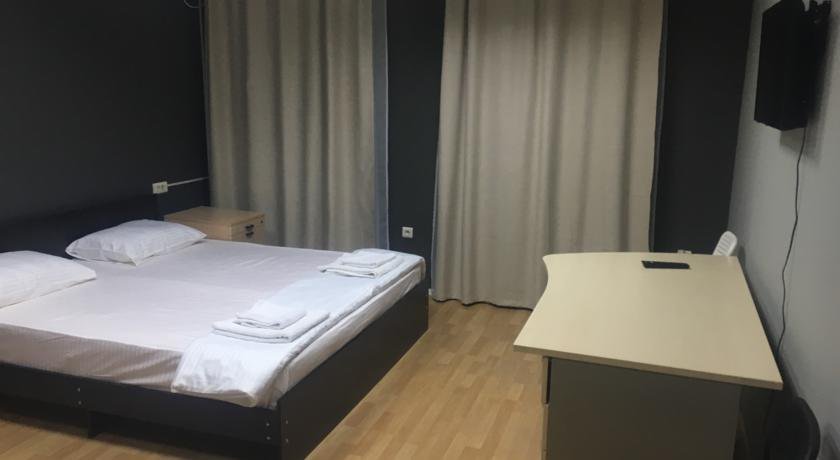 Гостиница Helius Hotel Сочи