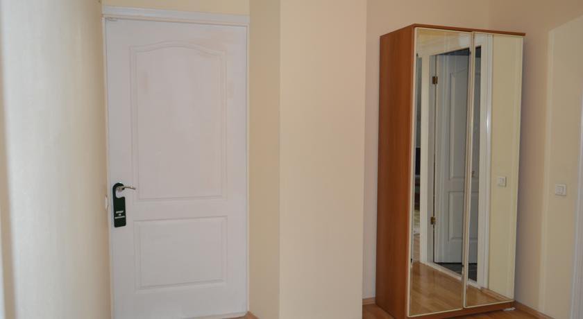 Гостиница Helius Hotel Сочи-13