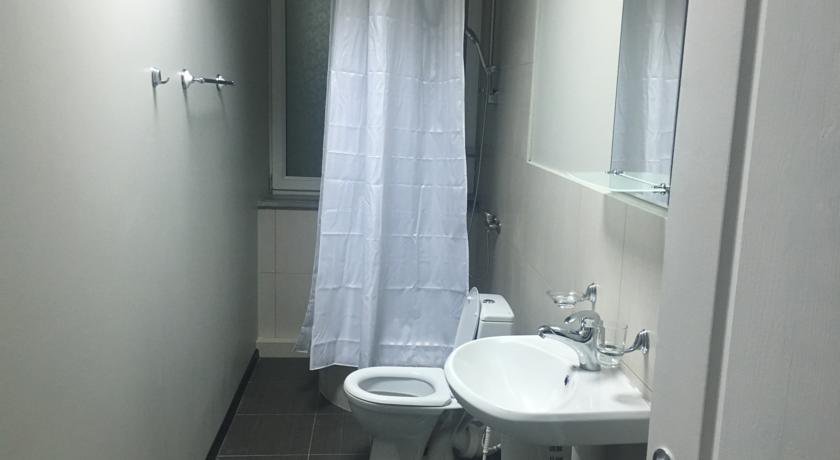Гостиница Helius Hotel Сочи