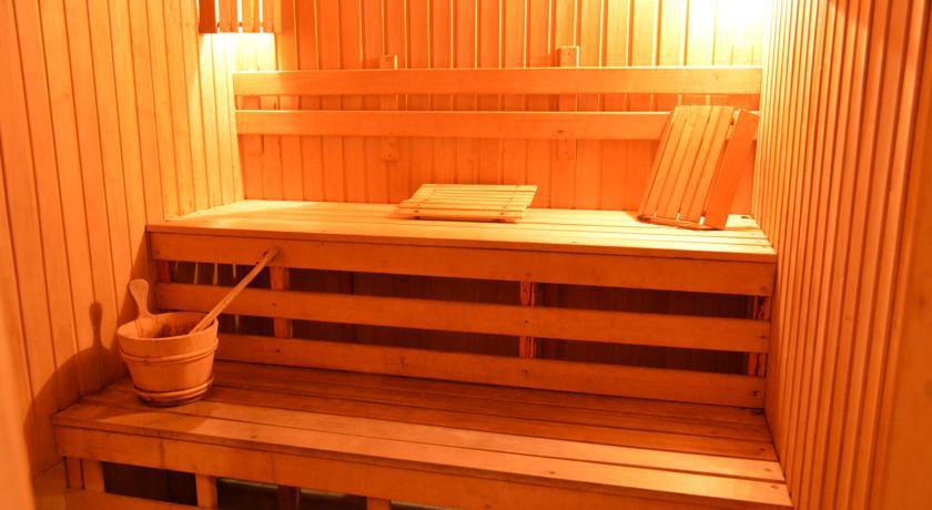 Гостиница Helius Hotel Сочи-22