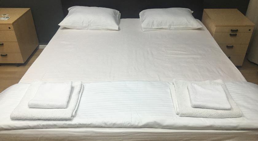 Гостиница Helius Hotel Сочи