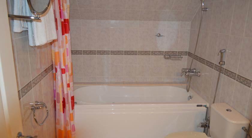 Гостиница Helius Hotel Сочи-38