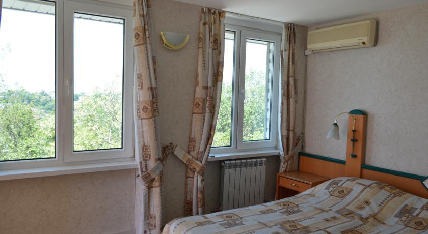 Гостиница Helius Hotel Сочи-37