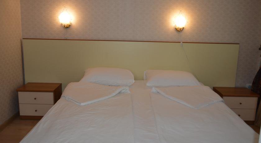 Гостиница Helius Hotel Сочи-62