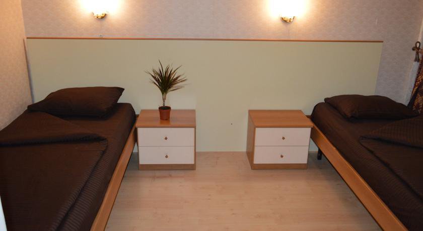 Гостиница Helius Hotel Сочи-68