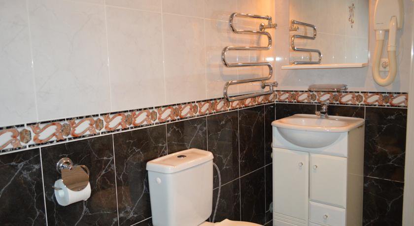 Гостиница Helius Hotel Сочи-10