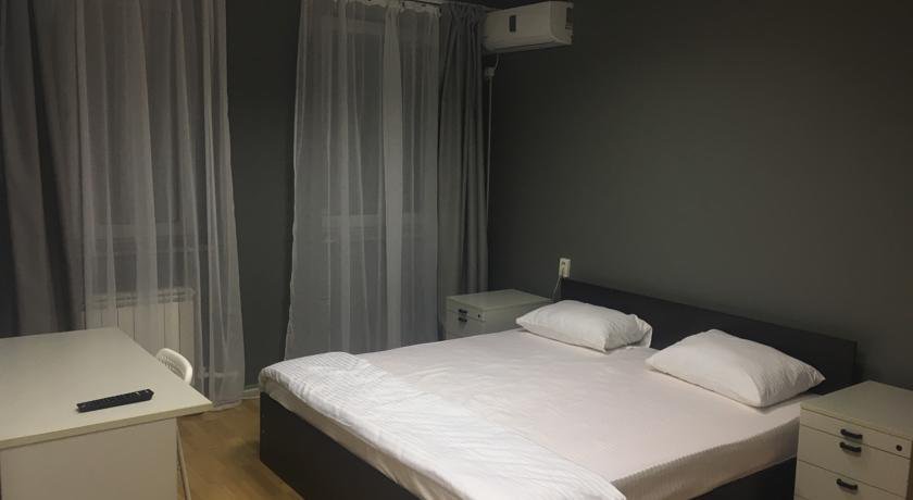 Гостиница Helius Hotel Сочи-72
