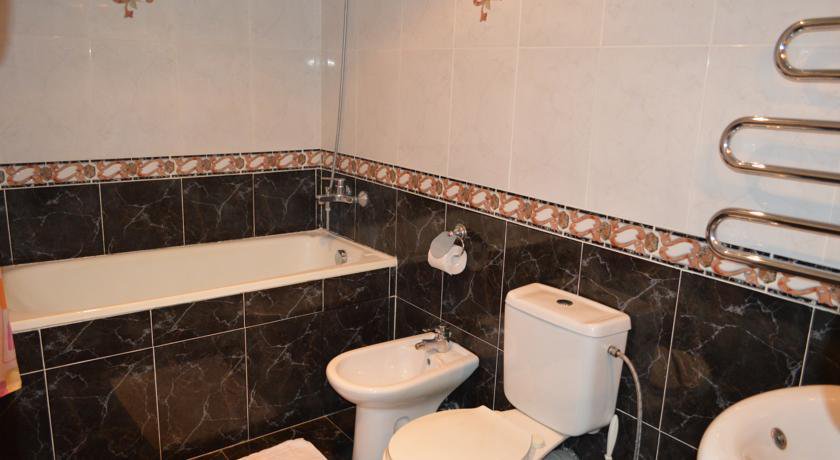 Гостиница Helius Hotel Сочи
