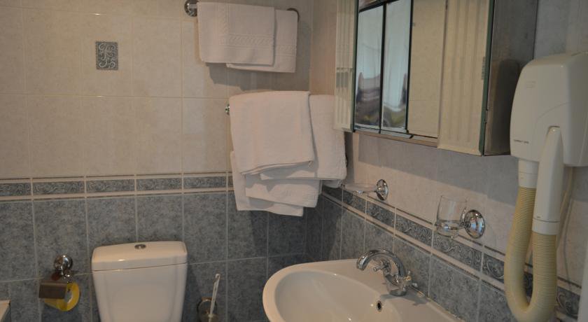 Гостиница Helius Hotel Сочи-35