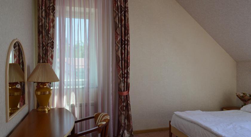 Гостиница Helius Hotel Сочи-7