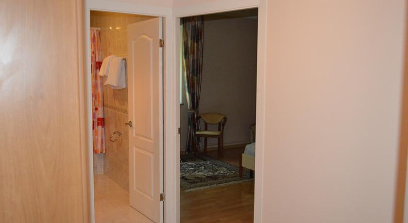 Гостиница Helius Hotel Сочи-58