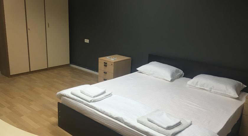 Гостиница Helius Hotel Сочи