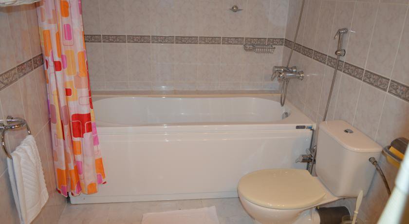 Гостиница Helius Hotel Сочи-40