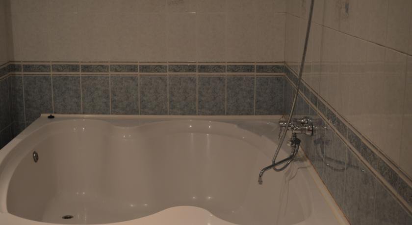 Гостиница Helius Hotel Сочи-20