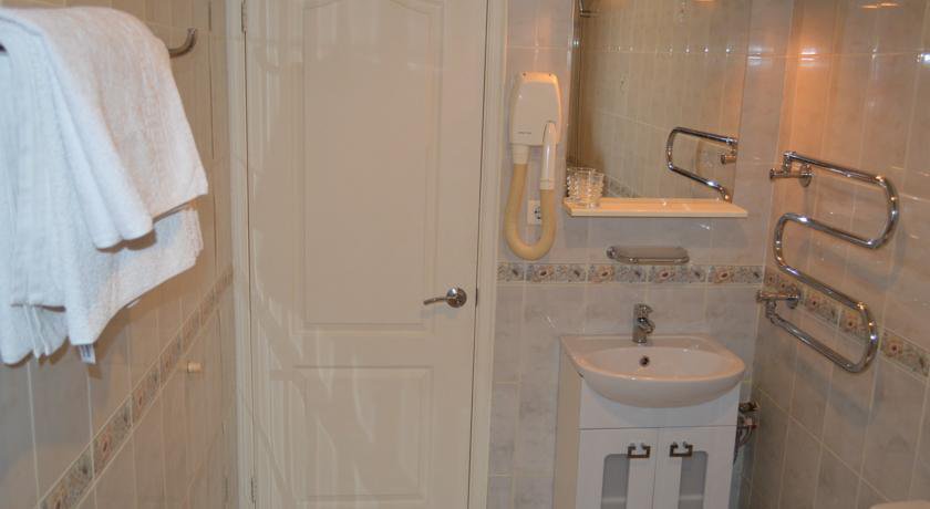 Гостиница Helius Hotel Сочи-70
