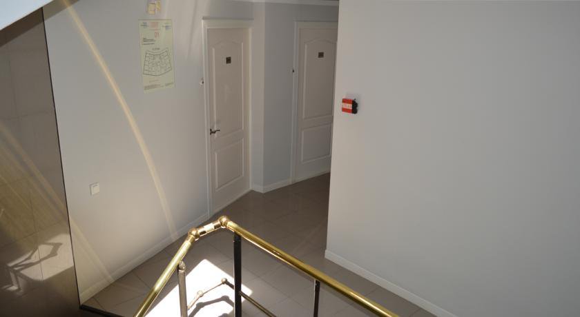 Гостиница Helius Hotel Сочи-45