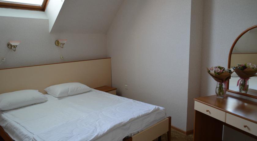 Гостиница Helius Hotel Сочи