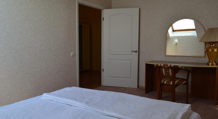 Гостиница Helius Hotel Сочи-12
