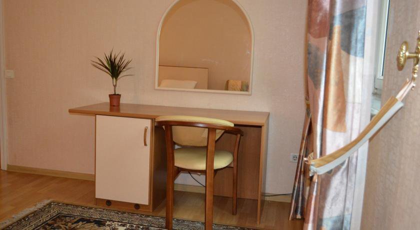 Гостиница Helius Hotel Сочи-61