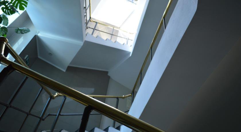 Гостиница Helius Hotel Сочи-47