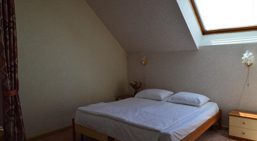 Гостиница Helius Hotel Сочи-8