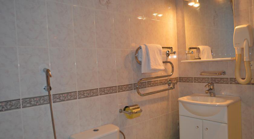 Гостиница Helius Hotel Сочи-39