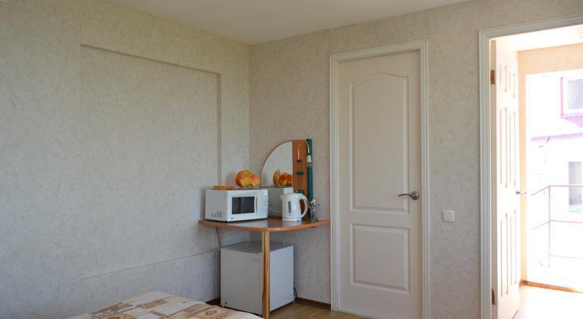 Гостиница Helius Hotel Сочи