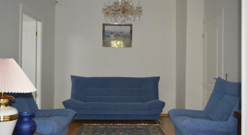 Гостиница Helius Hotel Сочи-29