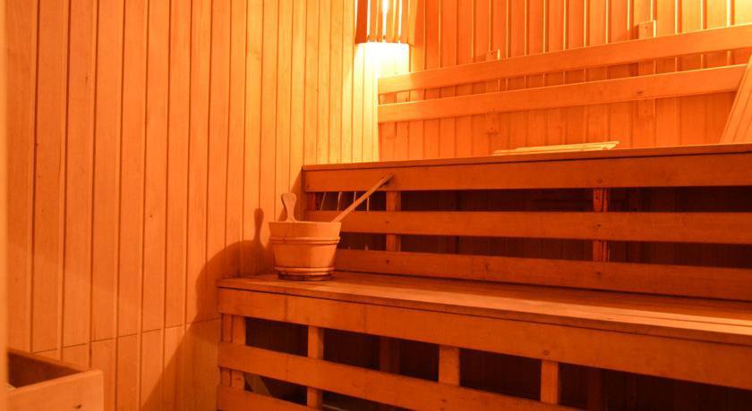 Гостиница Helius Hotel Сочи
