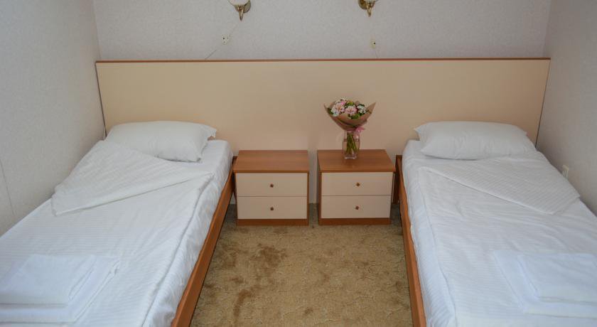 Гостиница Helius Hotel Сочи-43