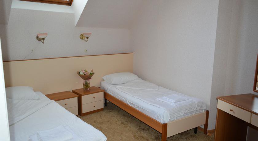Гостиница Helius Hotel Сочи-41