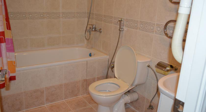 Гостиница Helius Hotel Сочи-64