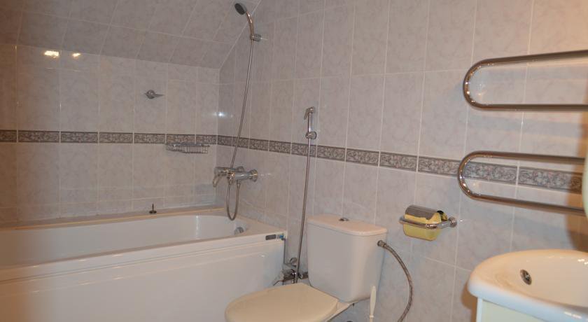 Гостиница Helius Hotel Сочи-28