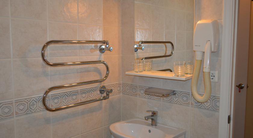 Гостиница Helius Hotel Сочи-63