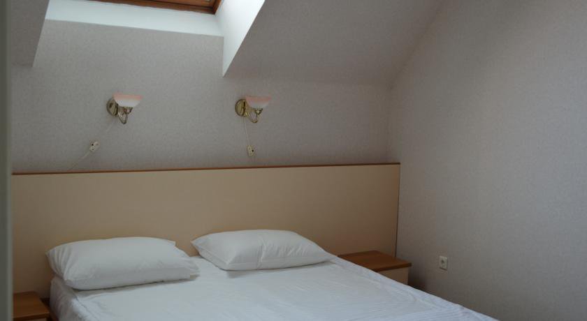 Гостиница Helius Hotel Сочи-32