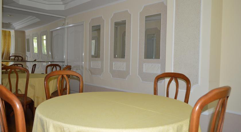 Гостиница Helius Hotel Сочи-51