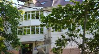 Гостиница Helius Hotel Сочи-0
